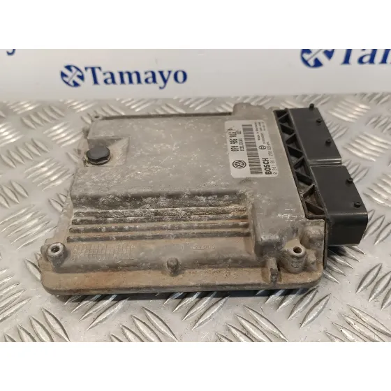 Centralita Motor Uce para Volkswagen Touareg (7La)
