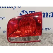 Piloto Trasero Derecho Interior para Volkswagen Touareg (7La)