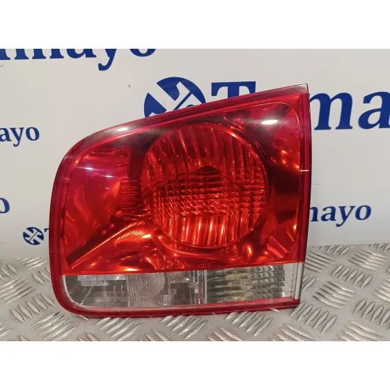 Piloto Trasero Derecho Interior para Volkswagen Touareg (7La)