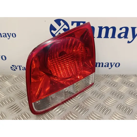 Piloto Trasero Derecho Interior para Volkswagen Touareg (7La)