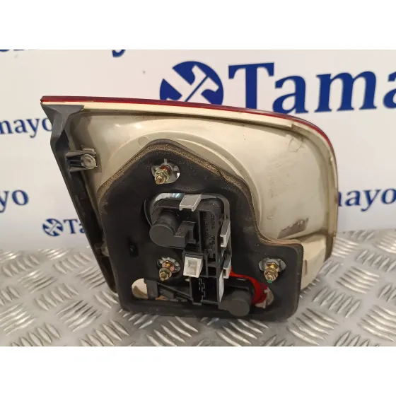 Piloto Trasero Derecho Interior para Volkswagen Touareg (7La)