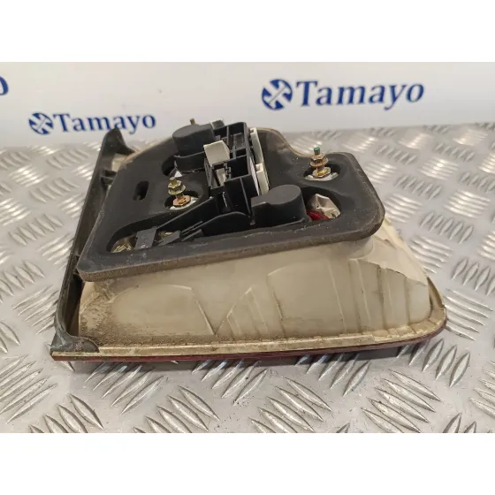 Piloto Trasero Derecho Interior para Volkswagen Touareg (7La)