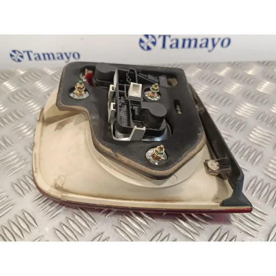 Piloto Trasero Derecho Interior para Volkswagen Touareg (7La)