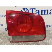 Piloto Trasero Izquierdo Interior para Volkswagen Touareg (7La)