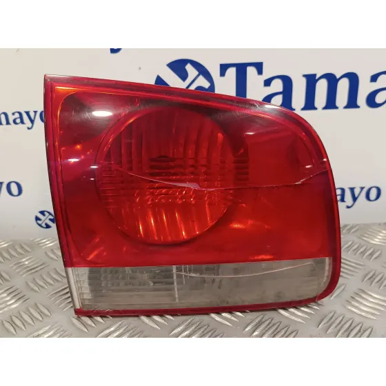 Piloto Trasero Izquierdo Interior para Volkswagen Touareg (7La)
