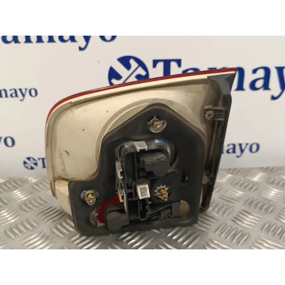 Piloto Trasero Izquierdo Interior para Volkswagen Touareg (7La)