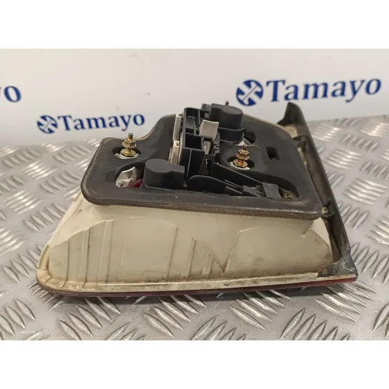 Piloto Trasero Izquierdo Interior para Volkswagen Touareg (7La)