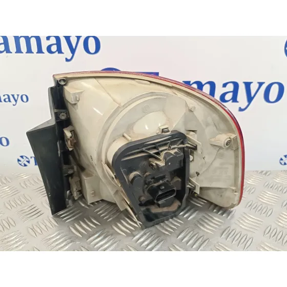 Piloto Trasero Izquierdo para Volkswagen Touareg (7La)