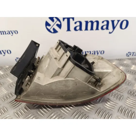 Piloto Trasero Izquierdo para Volkswagen Touareg (7La)