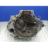 Caja Cambios para Mazda 6 Lim. (Gh)