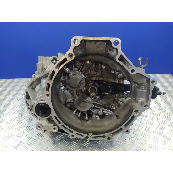 Caja Cambios para Mazda 6 Lim. (Gh)