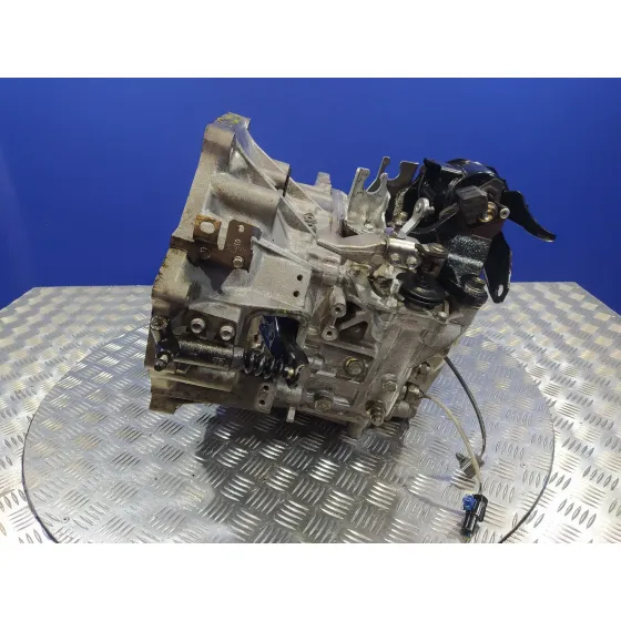 Caja Cambios para Mazda 6 Lim. (Gh)