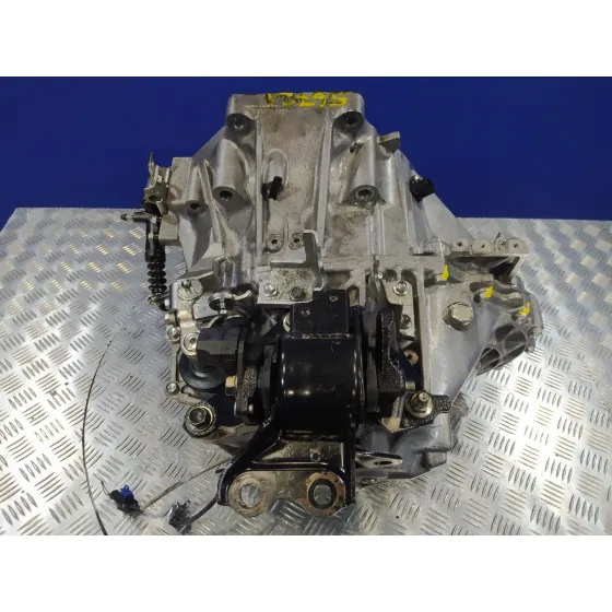 Caja Cambios para Mazda 6 Lim. (Gh)