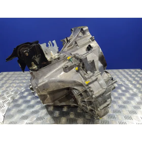 Caja Cambios para Mazda 6 Lim. (Gh)