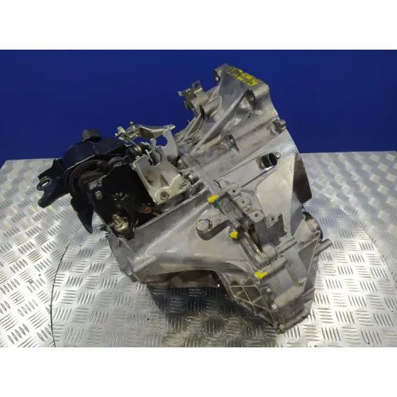 Caja Cambios para Mazda 6 Lim. (Gh)
