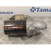 Motor Arranque para Mercedes-Benz Clase Slk (W171) Roadster