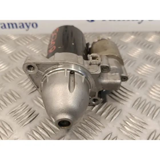 Motor Arranque para Mercedes-Benz Clase Slk (W171) Roadster
