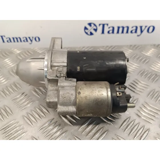 Motor Arranque para Mercedes-Benz Clase Slk (W171) Roadster