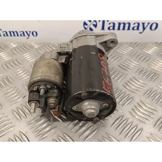 Motor Arranque para Mercedes-Benz Clase Slk (W171) Roadster