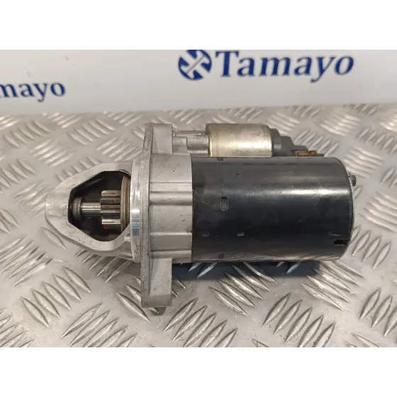 Motor Arranque para Mercedes-Benz Clase Slk (W171) Roadster