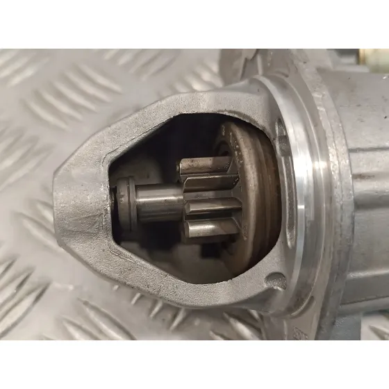 Motor Arranque para Mercedes-Benz Clase Slk (W171) Roadster