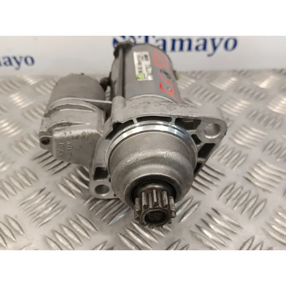 Motor Arranque para Audi A3 (8L)