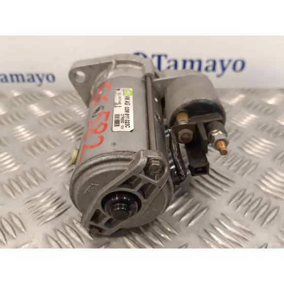 Motor Arranque para Audi A3 (8L)