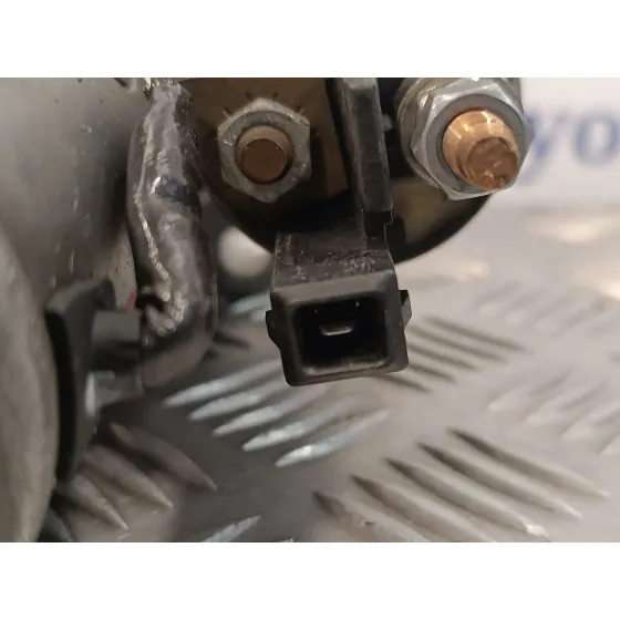 Motor Arranque para Audi A3 (8L)