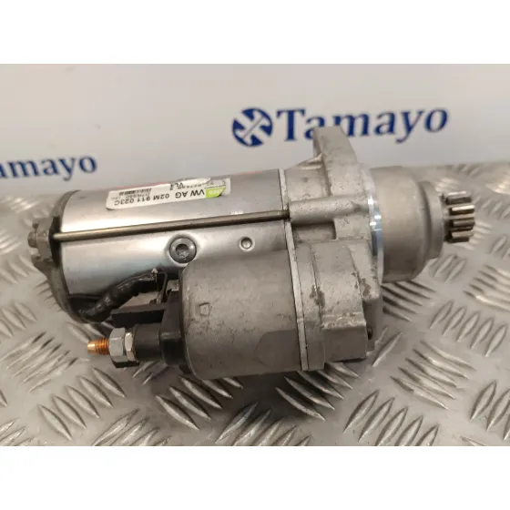 Motor Arranque para Audi A3 (8L)