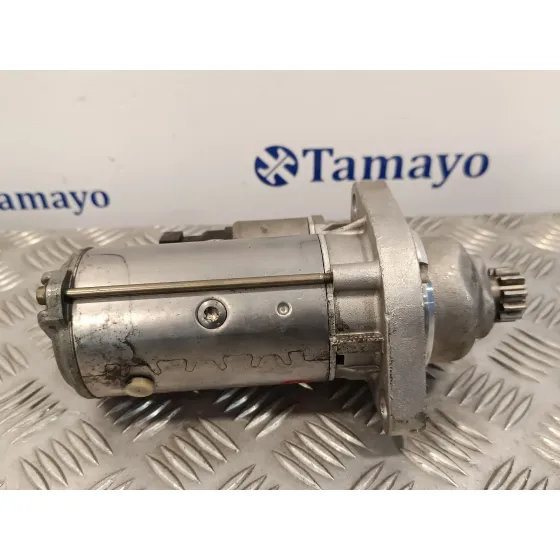 Motor Arranque para Audi A3 (8L)