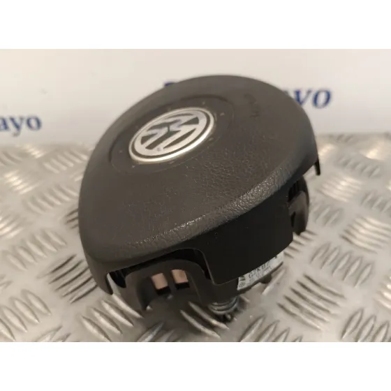 Airbag Delantero Izquierdo para Volkswagen Touran (1T1)