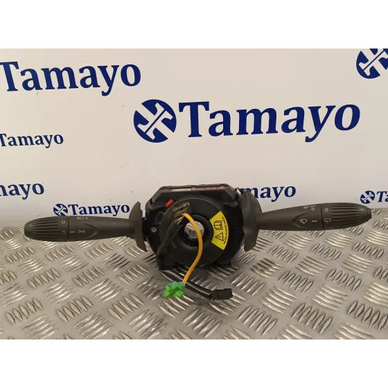Mando Multifuncion para Fiat Punto Berlina (188)