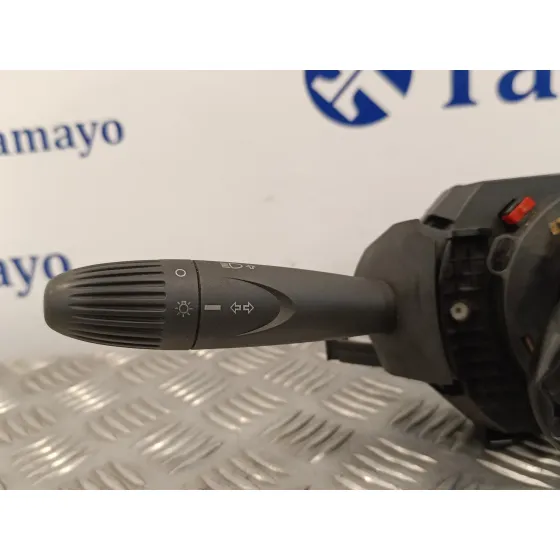 Mando Multifuncion para Fiat Punto Berlina (188)