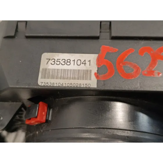 Mando Multifuncion para Fiat Punto Berlina (188)