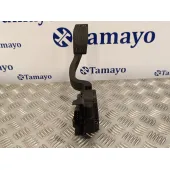 Pedal Acelerador para Peugeot Bipper