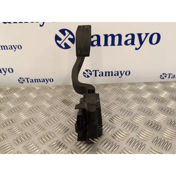 Pedal Acelerador para Peugeot Bipper