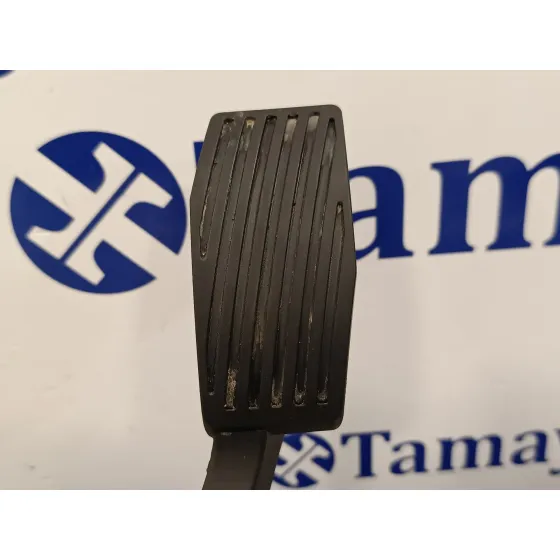 Pedal Acelerador para Peugeot Bipper