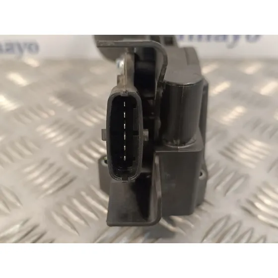 Pedal Acelerador para Peugeot Bipper