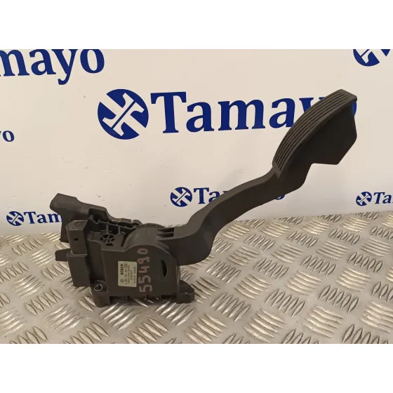 Pedal Acelerador para Peugeot Bipper