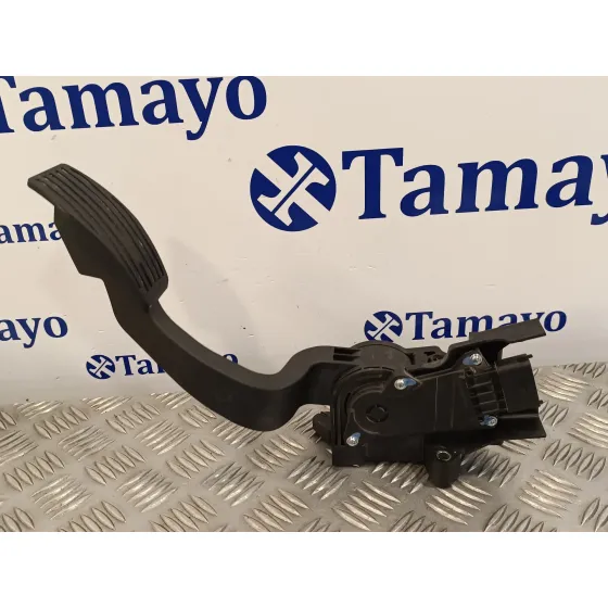 Pedal Acelerador para Peugeot Bipper