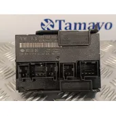Modulo Confort para Volkswagen Touran (1T1)