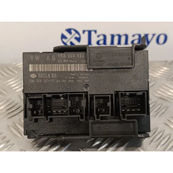 Modulo Confort para Volkswagen Touran (1T1)