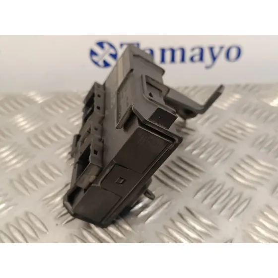 Modulo Confort para Volkswagen Touran (1T1)