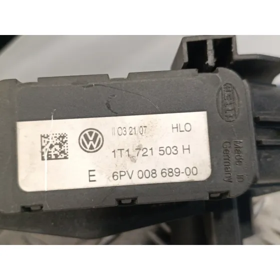 Pedal Acelerador para Volkswagen Touran (1T1)