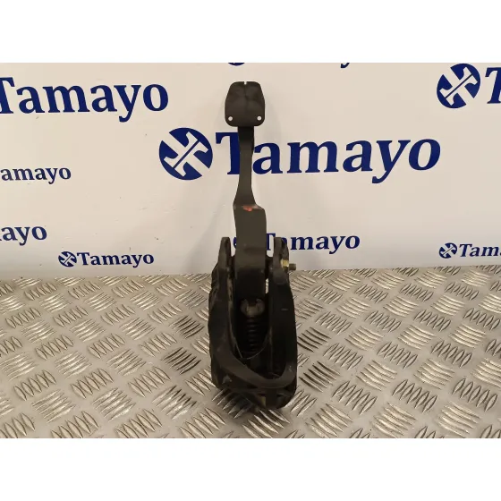 Pedal Embrague para Volkswagen Touran (1T1)