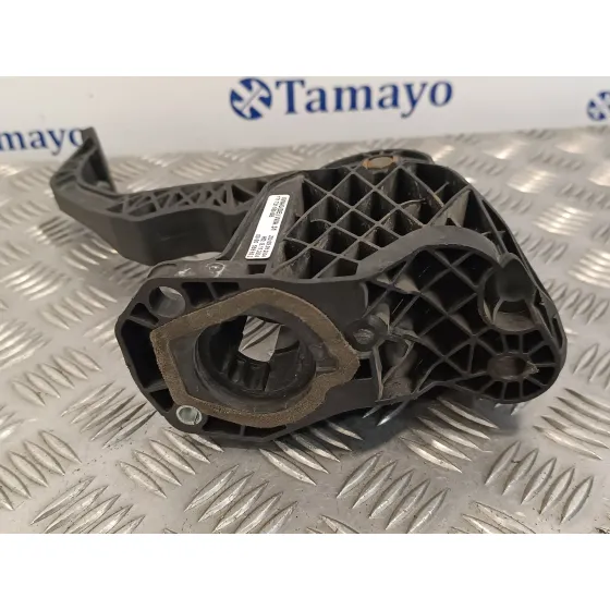 Pedal Embrague para Volkswagen Touran (1T1)