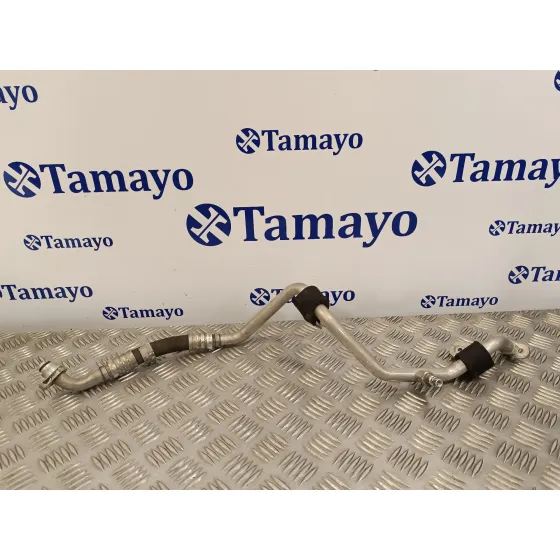 Tubos Aire Acondicionado para Mercedes-Benz Clase Slk (W171) Roadster