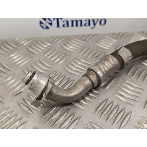 Tubos Aire Acondicionado para Mercedes-Benz Clase Slk (W171) Roadster