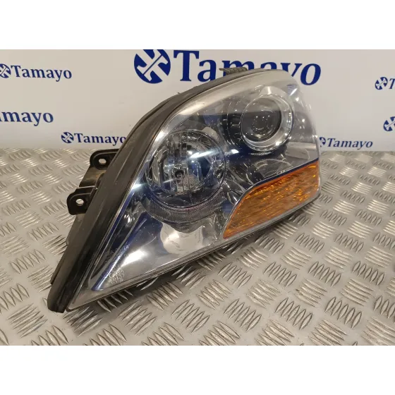 Faro Izquierdo para Kia Sorento