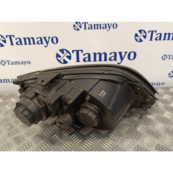 Faro Izquierdo para Kia Sorento